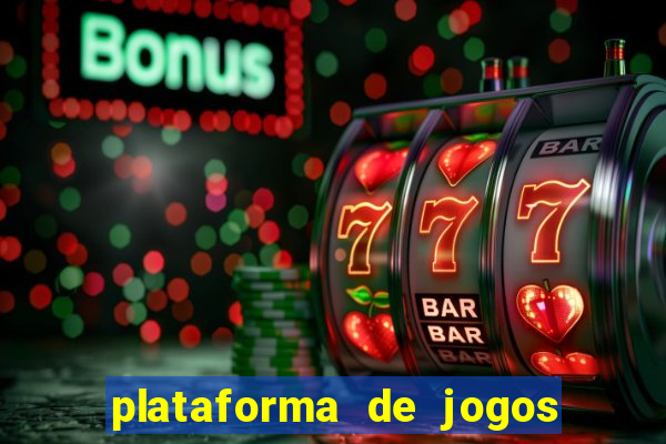 plataforma de jogos online chinesa